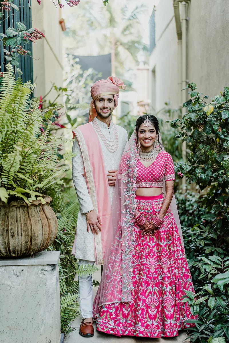 Bridal Makeup Artist in Jayanagar
