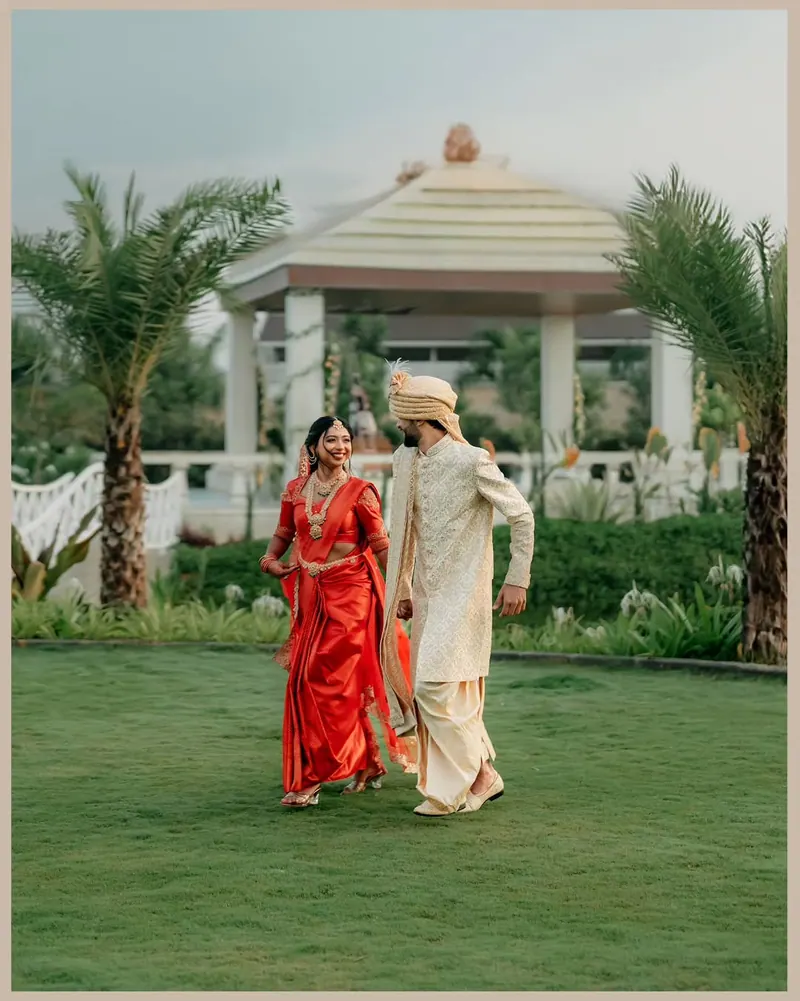 Destination Wedding Makeup Artist — by Dejavu Makeup by Vinni