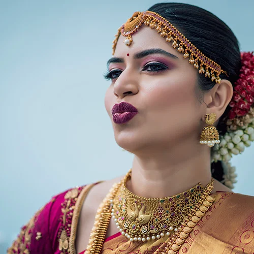 Priya K.