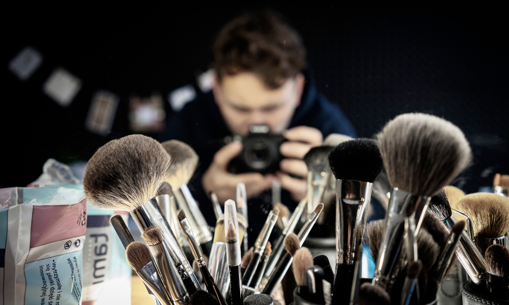 Airbrush Bridal Makeup Artist in Bangalore – Is It Worth It?