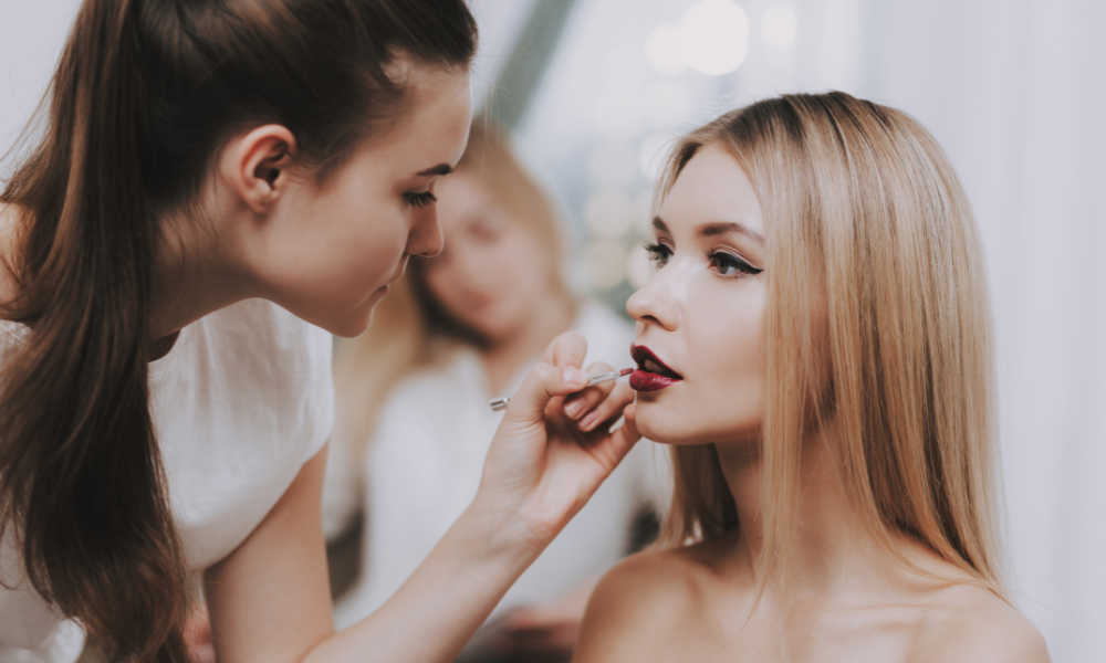 Best Bridal Makeup Artist in Bangalore for Flawless Look