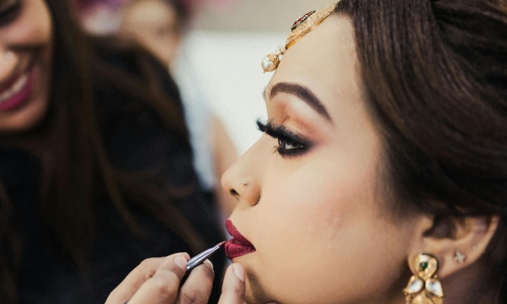 Top Bridal Makeup Artist in Bangalore for Your Dream Wedding