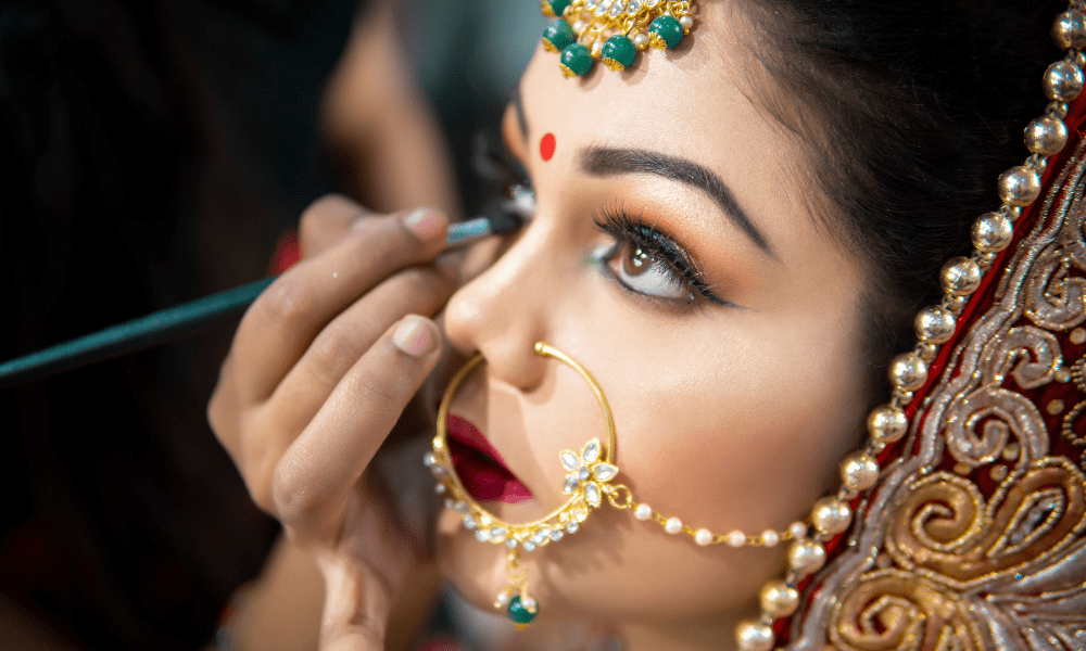 Best Natural Makeup Artist in Bangalore for Minimal Looks