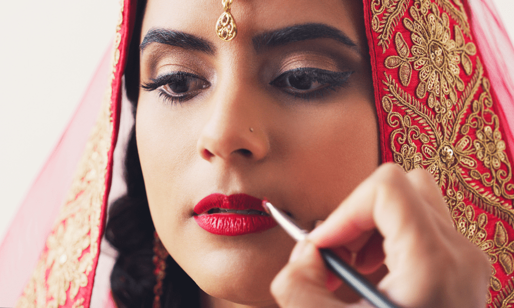 How to Make Your Bridal Makeup Last 12+ Hours Without Touch-Ups