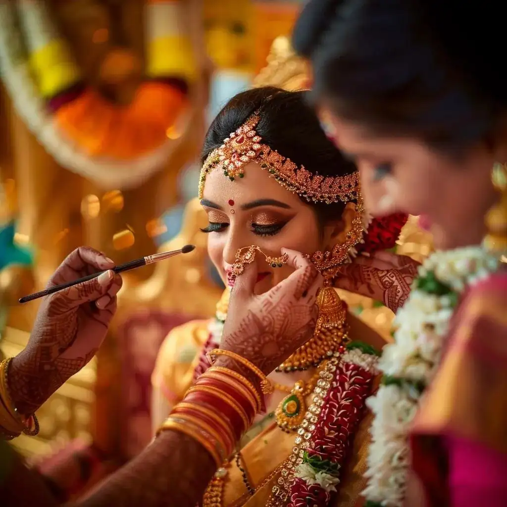Why Choose a Local Makeup Artist in Bangalore | Top Benefits