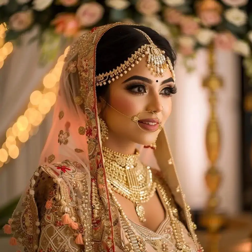 Best Makeup Artist Services for Weddings in Bangalore