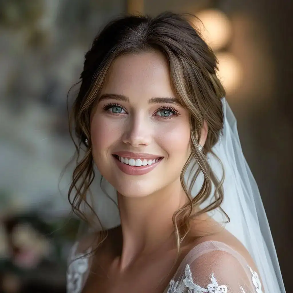 Luxurious Wedding Makeup Packages for Brides | Bridal Glam Redefined