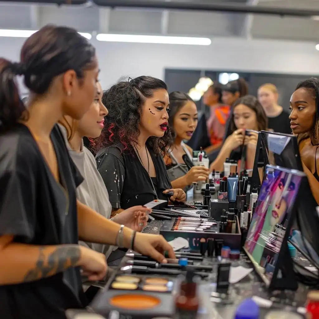 What to Expect From Makeup Courses in Bangalore