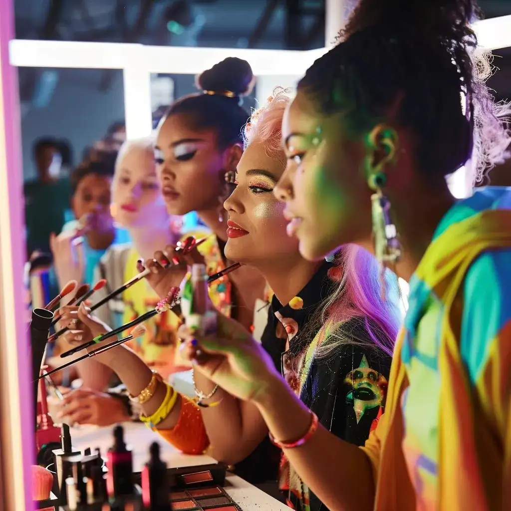 Top Makeup Certification Programs in Bangalore