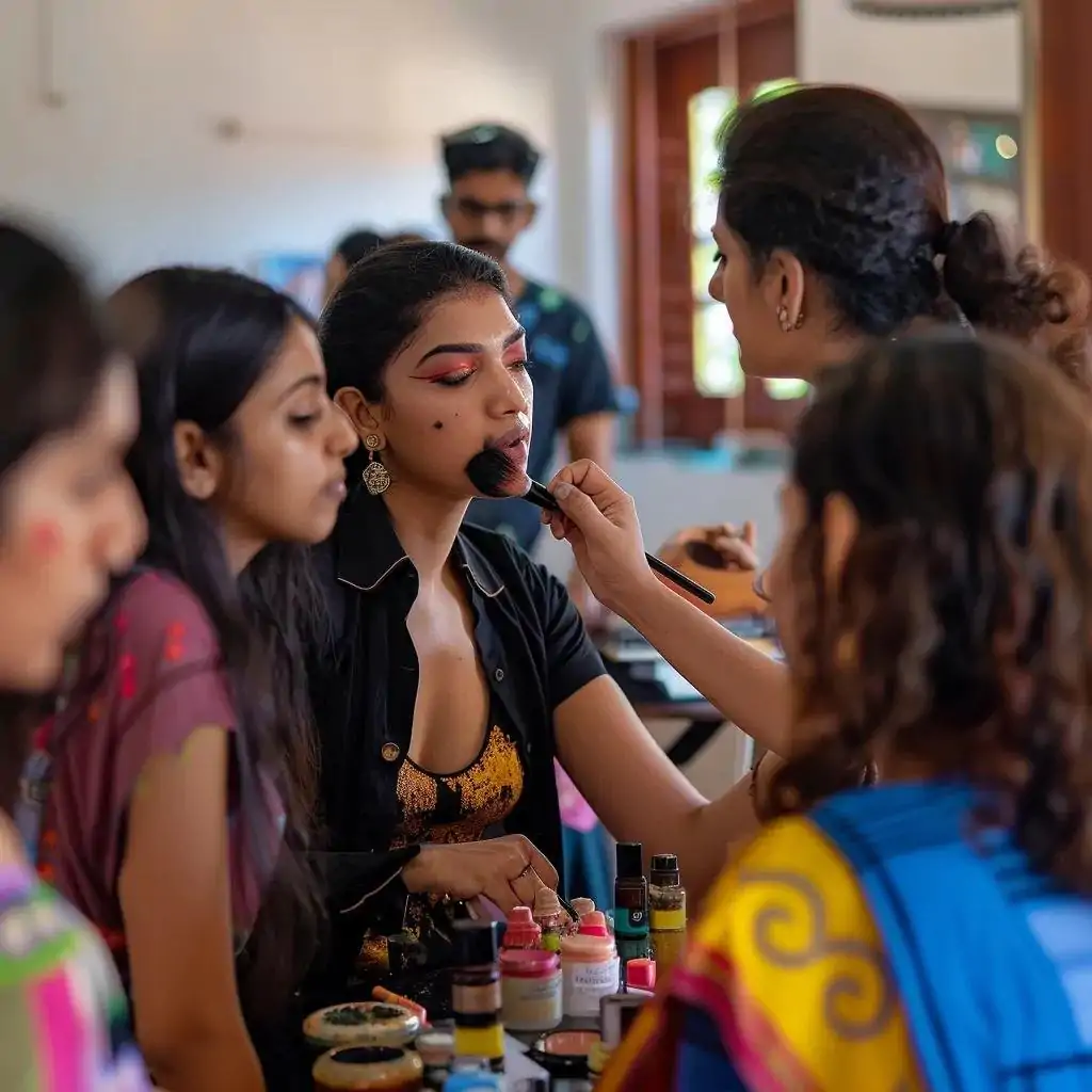 Makeup Workshops Bangalore | Enhance Your Beauty Skills