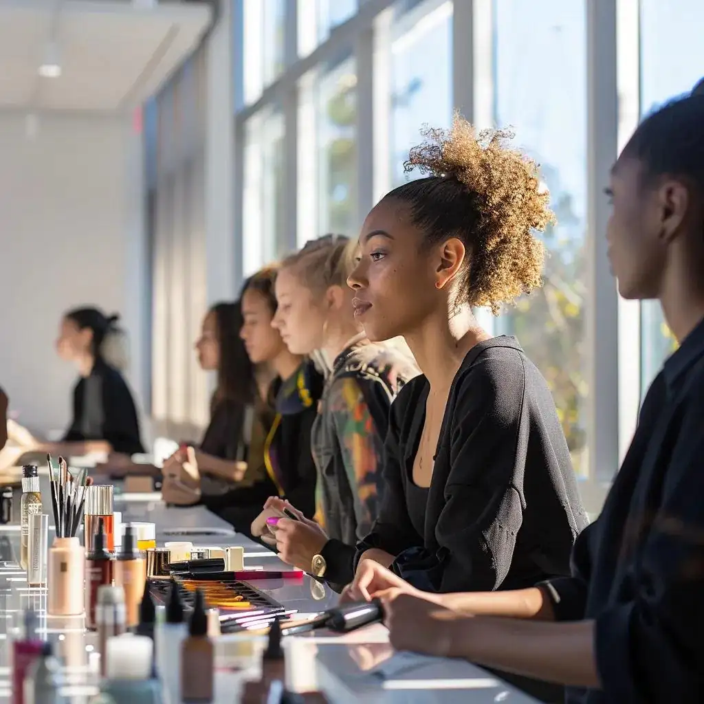 Online vs In-Person Makeup Courses in Bangalore – Which is Right for You?