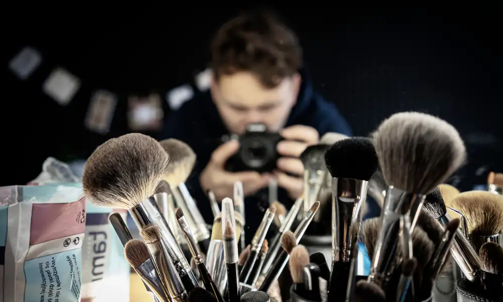 Airbrush Bridal Makeup Artist in Bangalore – Is It Worth It?