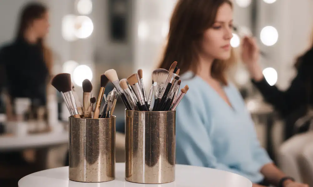 Affordable makeup artist in Bangalore