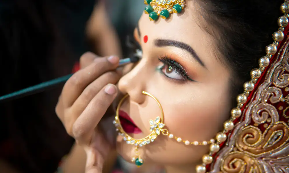 Best Natural Makeup Artist in Bangalore for Minimal Looks