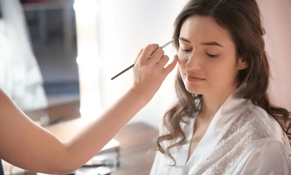 Top 5 Best Makeup Artist in Bangalore