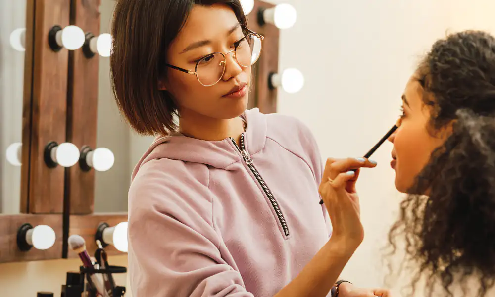 Best Makeup Artist in Bangalore for All Skin Types